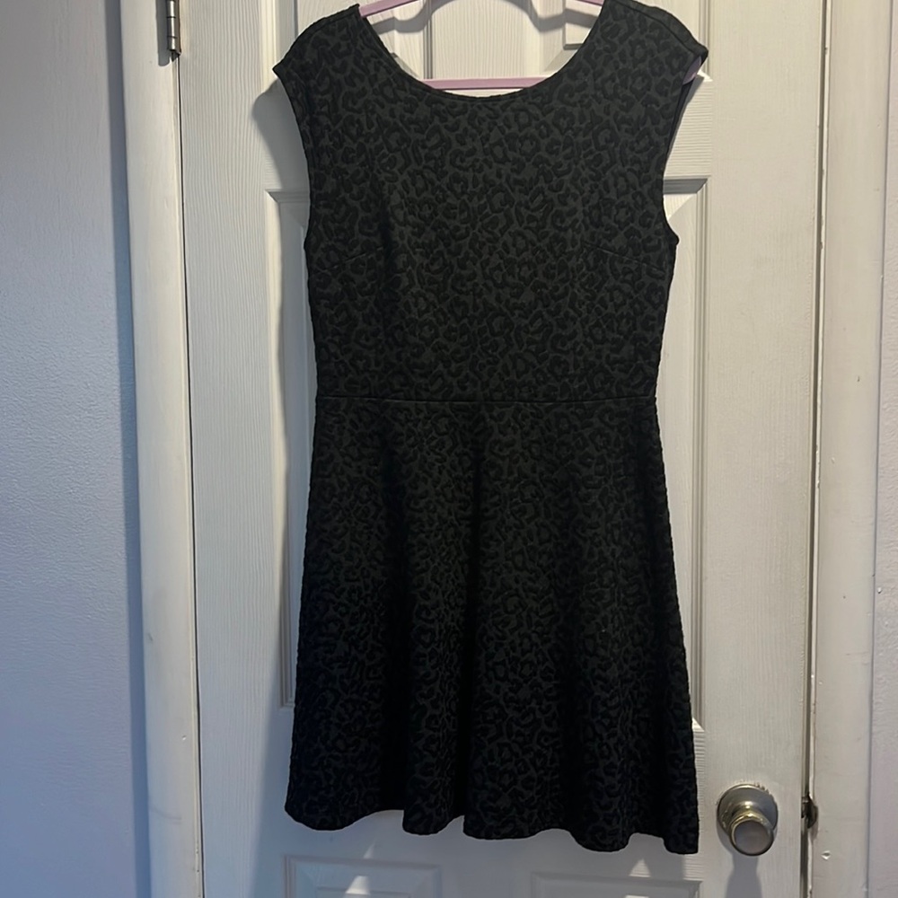 LOFT dress